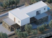 Mochlos Kreta, Mochlos: Grundstück mit Meerblick zu verkaufen Grundstück kaufen